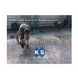 Hexagonal Wire Netting Gabion Production Line Automatic And High Efficiency