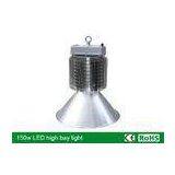 150W Warehouse LED Lighting Highbay Fixtures IP65 Waterproof CRI 90 5years Warranty thumbnail-1