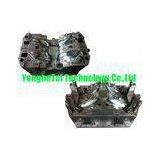 Auto Headlight Moulding Auto Parts Mould , OEM Plastic Injection Mold thumbnail-1