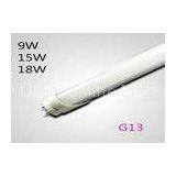 18W SMD3528 T8 Led Tube Light 1800LM , 2700K 1200mm SMD LED Tube Light thumbnail-1