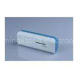 Rechargeable Mini Portable Power Bank 26 00mAH For Iphone ,Sumsung ,Blackberry
