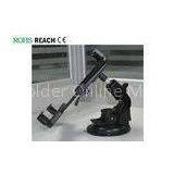 Adjustable Multi - Direction Dashboard Tablet PC Car Mount For Ipad 2 With ROHS Approved thumbnail-1