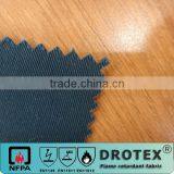 AS/NZS 4399 Standard Pure Cotton Anti-UV Cloth for Sun-protection Clothing thumbnail-1