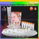 Customized Countertop Acrylic Display Stand for Cosmetic thumbnail-2