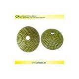 Concave Polishing Pad thumbnail-2