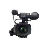 JVC GY HM700U Camcorder - 1080p - 1.226 MP - 14x optical zoom - Black