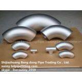 Steel Reducing Tee Fittings thumbnail-2