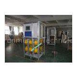 Small Brine Electrolysis Sodium Hypochlorite Drinking Water IS9001 Approval thumbnail-1