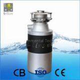 Air Switch Garbage Disposal LX-A02-0-S thumbnail-1