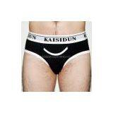 Newest Style, Men's Underwear, Men's Boxer Briefs, Underpants thumbnail-3
