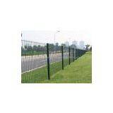 Diamond Fencing Wire Mesh thumbnail-2