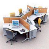Office Partition HX-4PT073 thumbnail-1