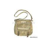 Sell Canvas Ladies' Handbag thumbnail-1