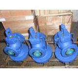 DP17 Pilot Operated Pressure Reducing Valve thumbnail-3