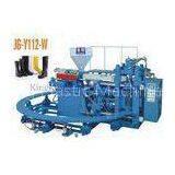 Automatic Plastic Shoes Making Machine For PVC Rain Shoes / Gumboots