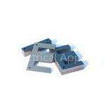 Silicon Steel Transformer Laminations 0.37mm Thickness EI - 108 Sample Available thumbnail-1