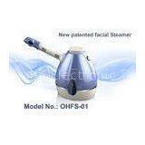 Hot Steam Beauty Facial Steamer Sauna Equipment, Facial Steam Machine