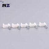 Square Cable Clips From Wuhan MZ Electronic Co.,Ltd thumbnail-3