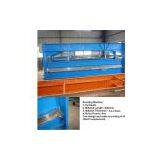 Hydraulic Bending Machine