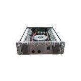 AC220V / 230V 50 - 60Hz F5500 H-Class High Power PA System Amplifier