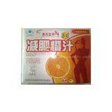 Fresh OJ Losing Weight Granule thumbnail-1
