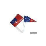 Paper Hand Flag thumbnail-1