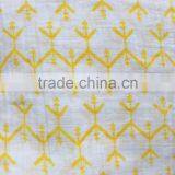 Muslin Swaddle Blankets-Huge 47X47"-Organic-Unisex-Gift Included thumbnail-6