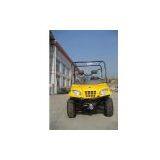 Numen 650 Utility Vehicle With EPA Approval thumbnail-1