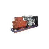 Diesel Generator Set/ 1375kVA Perkins Engine and MVC or Stamford AC Alternator thumbnail-2