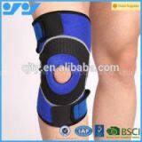 Open Patella Neoprene Knee Support