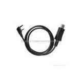 USB Connector-INTERFACE Cable for KENWOOD KPG-22