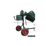 Mini Concrete Mixer (YF1-CM-C) thumbnail-1