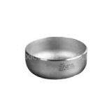 Stainless Steel WP316/316L Cap thumbnail-2