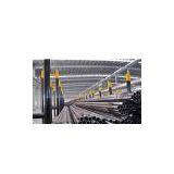 ASTM A192 Seamless Tubes Pipes