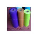 PVC Rigid Clear Sheet for Medical Blister Packing