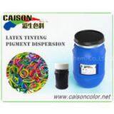 Latex Tinting Pigment Dispersion CP-301 Blue