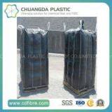 Big FIBC Bulk Bag Baffle Ton Bag for Packing Chemicals thumbnail-2