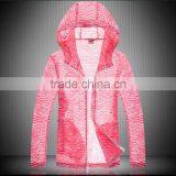 Wholesale High Quality Girl Sunscreen Jacket thumbnail-4