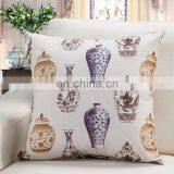 2015 Sofa Pillow Cushion Wholesale thumbnail-4