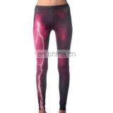 Runtowell 2013 Custom Design Compression Tight / Nylon Lycra Compression Tights / Custom Compression Wear