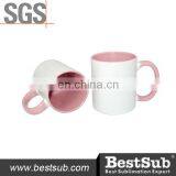 B11T China Manufactuter Good Quality Heat Transfer Sublimation Tumblers