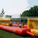 Hot salable inflatable water soccer