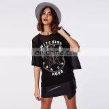 Female Casual Garment High Quality Cotton Hoodies for Women thumbnail-4