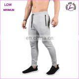 2016 Men Jogger Pants Customized With Drawstring Latest Design