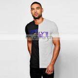 High Quality Customed Mens Summer Short Sleeve Sport Printing t Shirt thumbnail-1