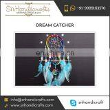 Highly Demanded Rainbow Colour Dream Catcher from Popular Manufacturing Company