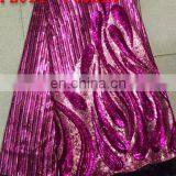 2015 Fashion African Lace Fabrics Wholesale/retail(FL614)high Quality/best Price/in Stock/popular/fashion/prompt Delivery thumbnail-2
