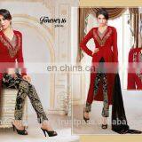 Bridal Attire Designer Suit Exporter, Wedding Suits Manufacturer thumbnail-1
