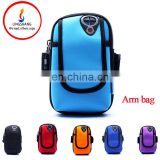Protector Sport Arm Bag Mobile Phone Arm Package