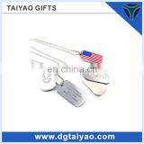 Promotional Custom Marine Metal Tag thumbnail-1